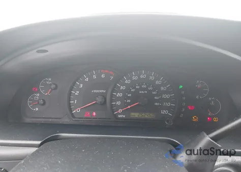 2006 Toyota Tundra Sr5 V8 из США, поврежденный, VIN 5TBDT44146S524947